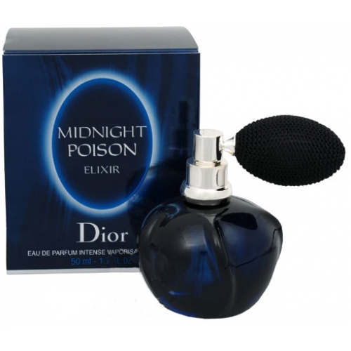 Midnight Poison Elixir by Christian Dior